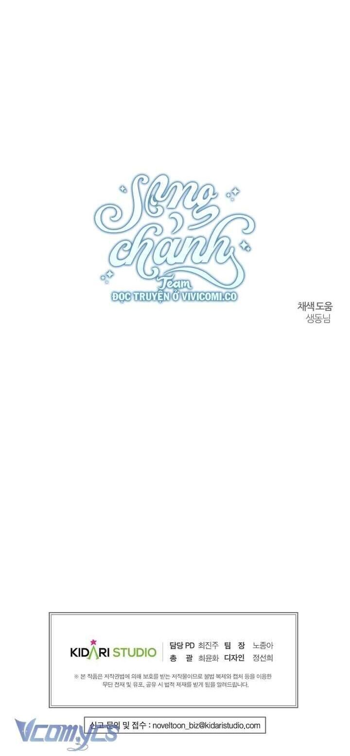 Tôi Phải Giấu Em Trai Trước Đã Chương 86 Ảnh 50