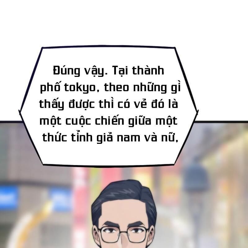Hồi Quy Giả Chương 133 Ảnh 103