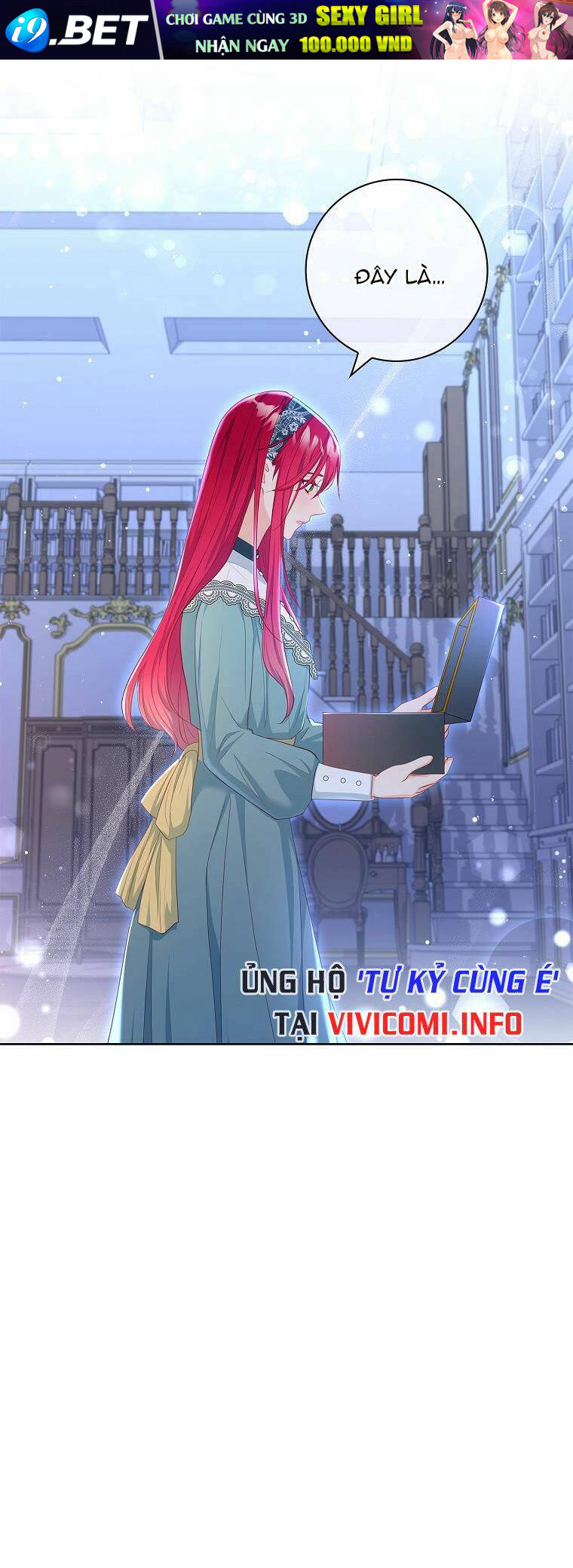 Chồng Tôi Là Người Do Tôi Định Đoạt Chương 13 Ảnh 37