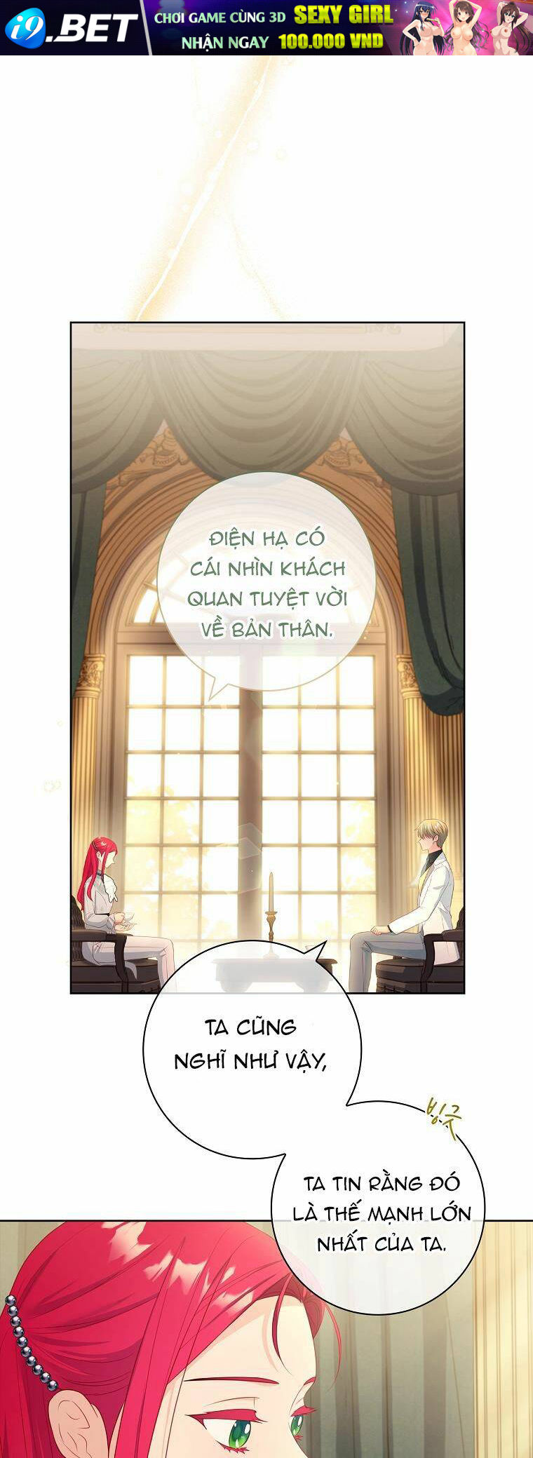 Chồng Tôi Là Người Do Tôi Định Đoạt Chương 21 Ảnh 27