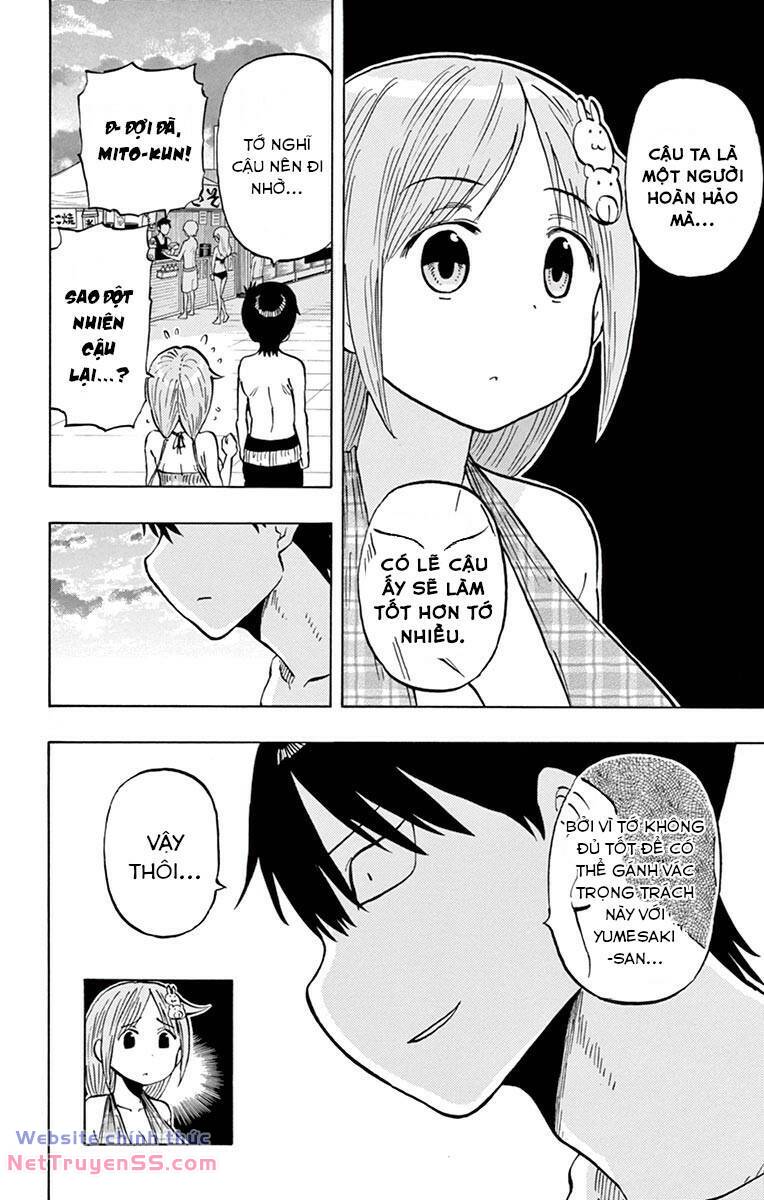 Ponkotsu-Chan Kenshouchuu Chương 26 Ảnh 11