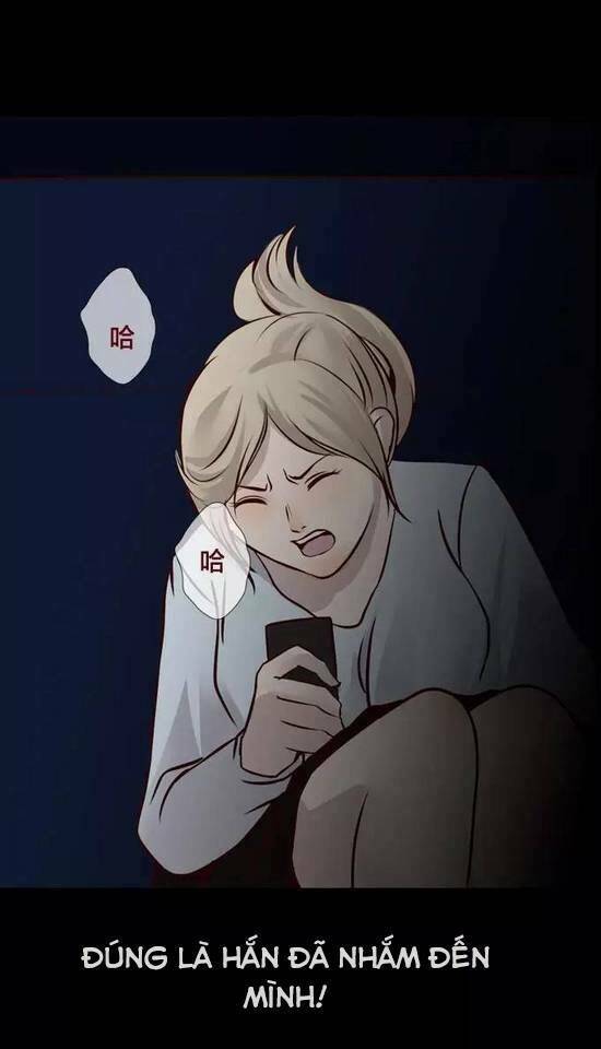 Tấm Da Người Chương 6 Ảnh 41
