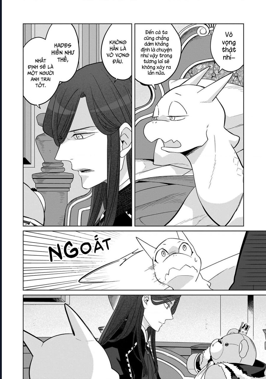 Win Over The Dragon Emperor This Time Around, Noble Girl! Chương 36.2 Ảnh 10