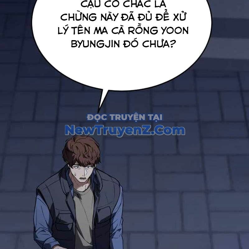 Kim Chiến Sĩ: Hành Trình Xây Dựng Đặc Tính Chương 39 Ảnh 53
