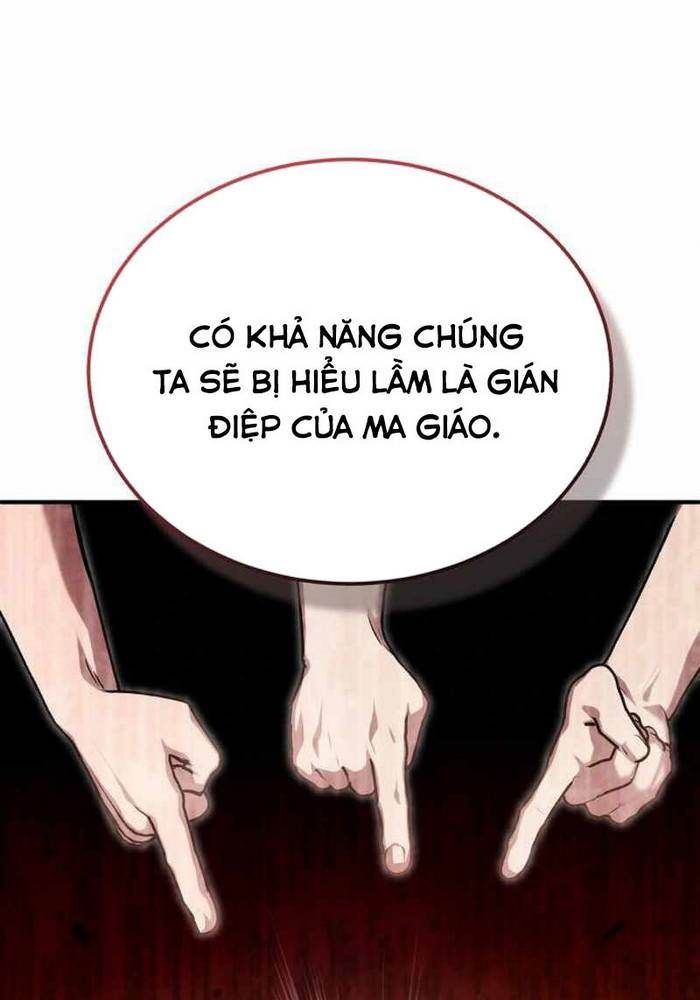 Hồi Quy Giả Về Hưu Chương 65 Ảnh 117