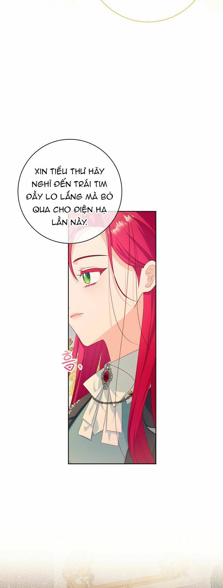 Chồng Tôi Là Người Do Tôi Định Đoạt Chương 20 Ảnh 54