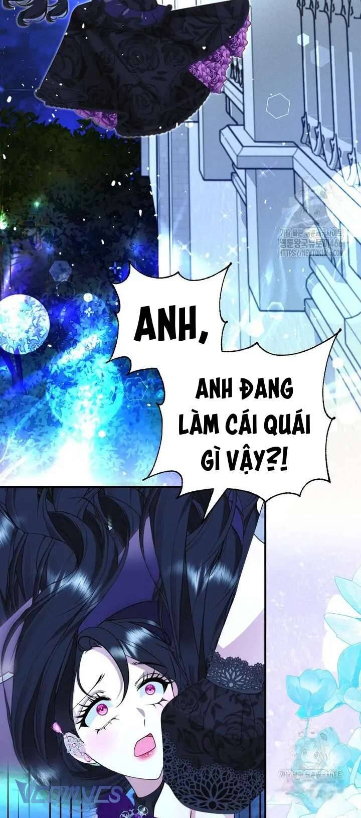 Sau Này Họ Sẽ Sinh Ra Tôi Chương 21 Ảnh 66