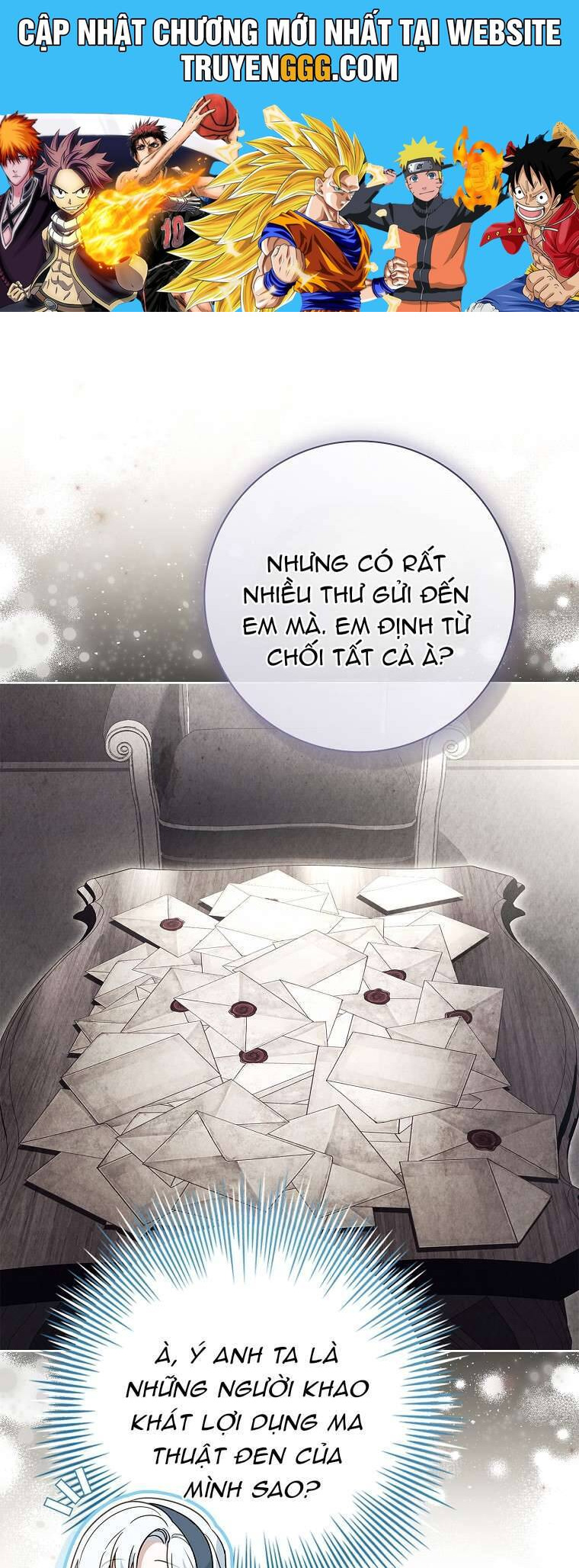 Chồng Ơi, Tại Sao Chúng Ta Không Thể Ly Hôn? Chương 56 Ảnh 2