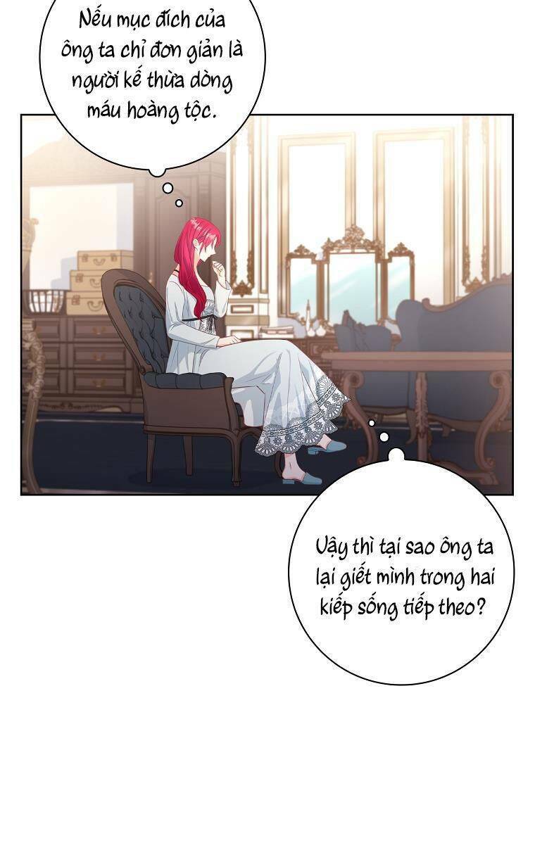 Chồng Tôi Là Người Do Tôi Định Đoạt Chương 17 Ảnh 62