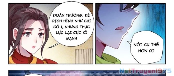 Tuyệt Thế Đường Môn - Đấu La Đại Lục 2 Chương 543 Ảnh 24