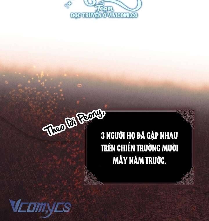 Lần Đầu Tiên Được Yêu Thương Chương 63 Ảnh 20