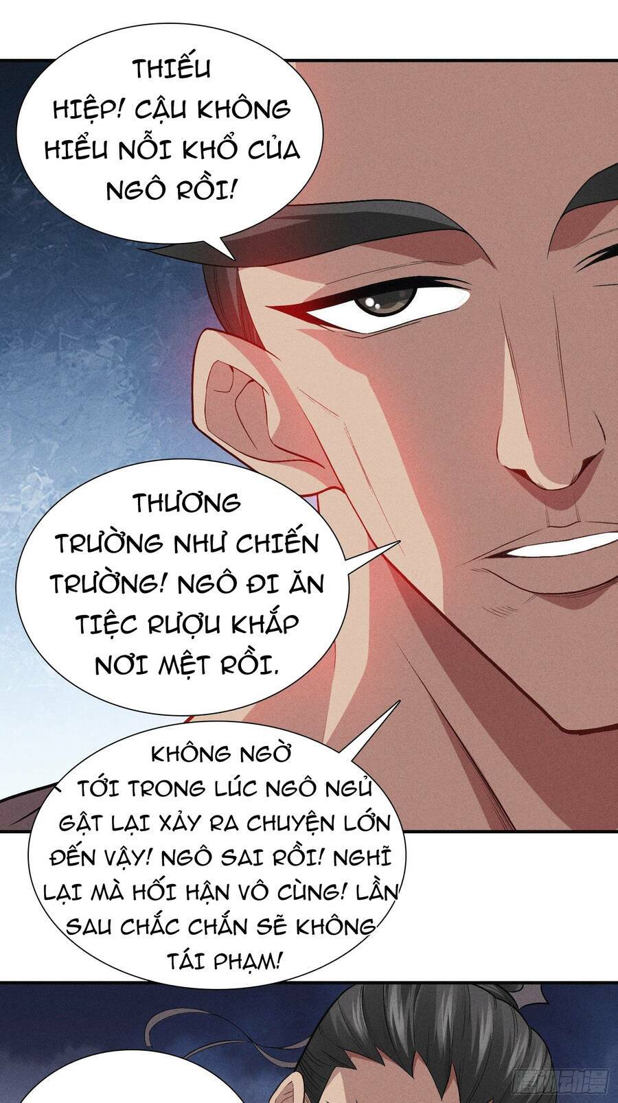 Hệ Thống Trong Tay Ta Tha Hồ Lãng Chương 7 Ảnh 23