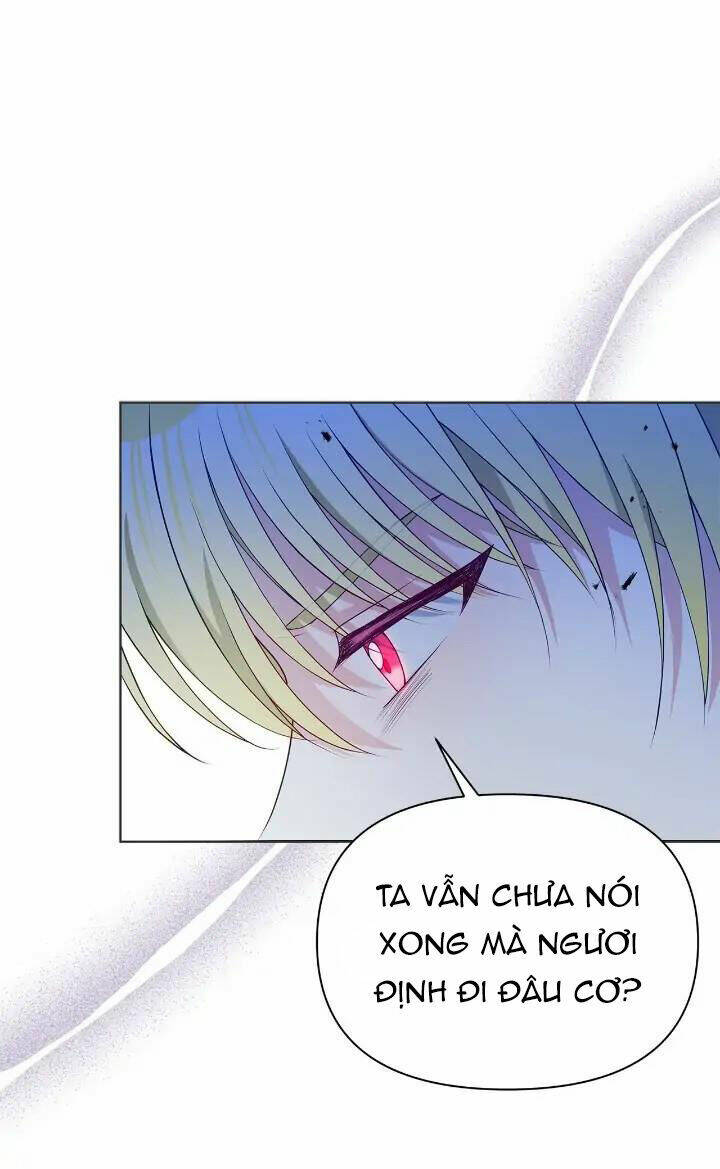 Người Bảo Hộ Của Bạo Quân Là Ma Nữ Tàn Độc Chương 93 Ảnh 12