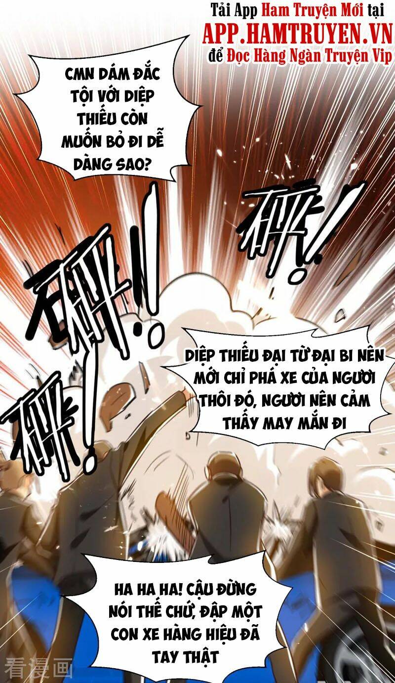 Thần Cấp Thấu Thị Chương 224 Ảnh 15