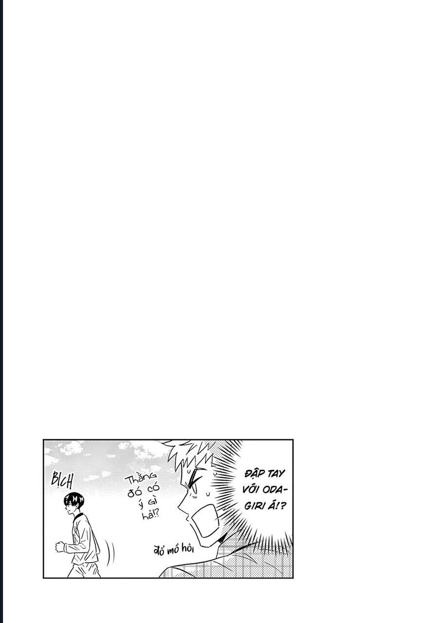 Chàng Trai Sạch Sẽ! Aoyama-Kun Chương 44 Ảnh 21