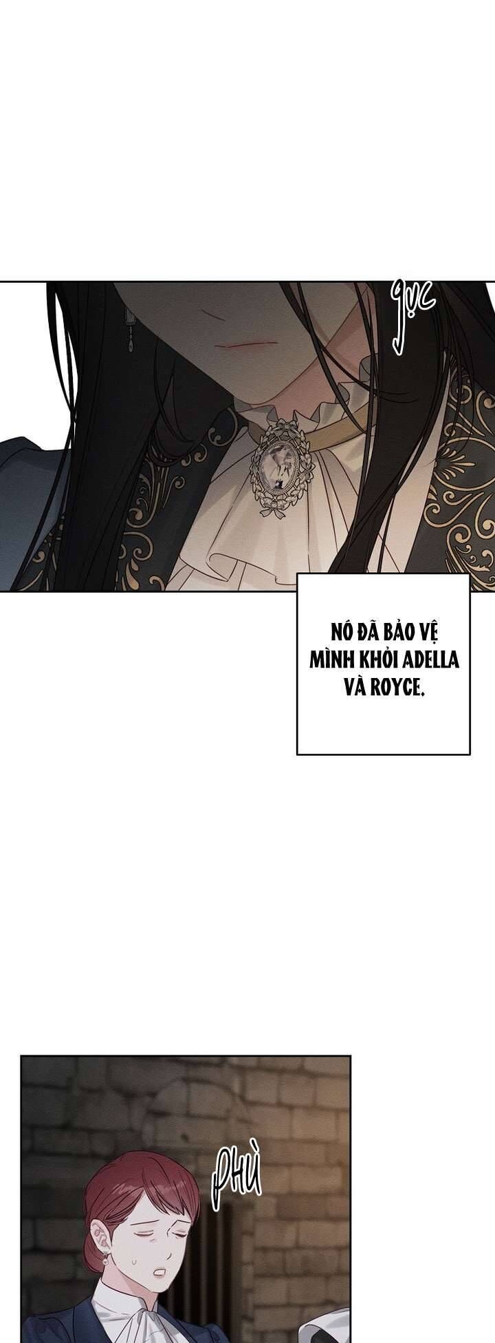 Tôi Phải Giấu Em Trai Trước Đã Chương 89 Ảnh 14