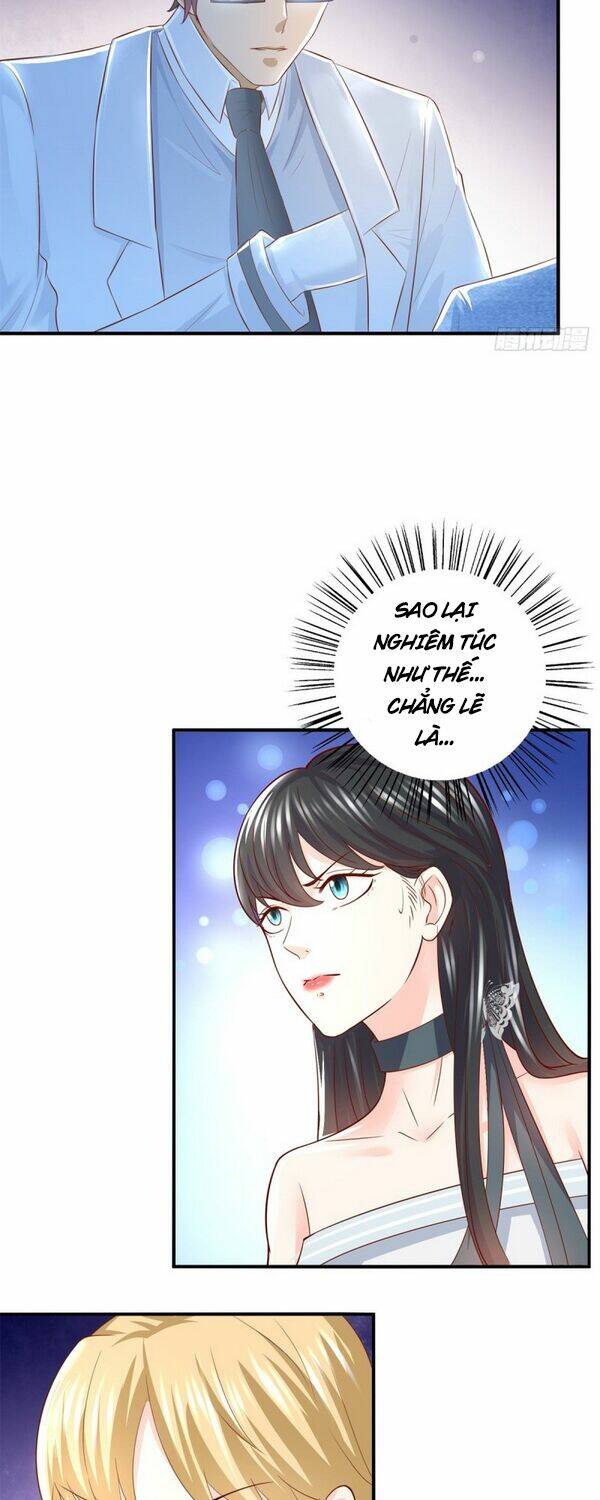 Trùng Sinh Chi Thần Đế Quy Lai Chương 54 Ảnh 15