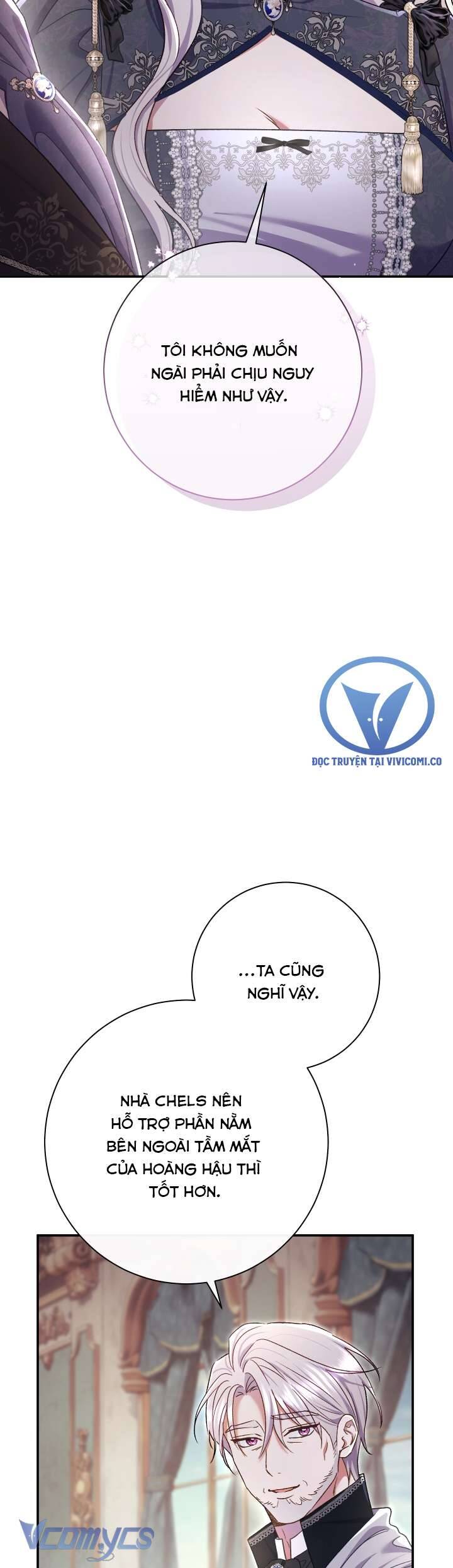 Người Xem Mắt Của Ác Nữ Quá Hoàn Hảo Chương 79 Ảnh 56