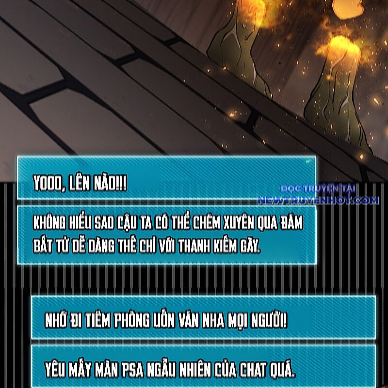 Streamer Game Thiên Tài Bị Ma Ám Chương 36 Ảnh 63