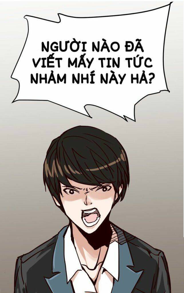 Kim Tiền Chí Thượng Chương 5 Ảnh 30