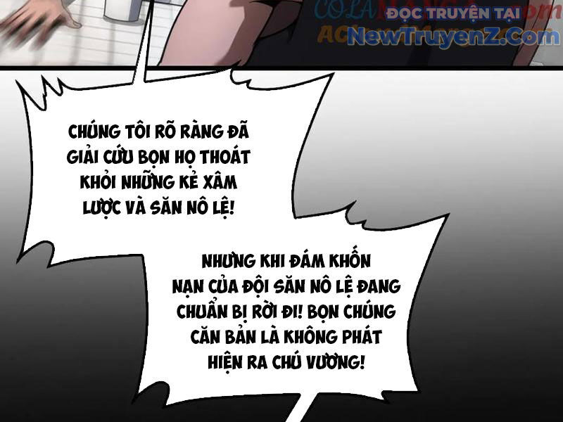 Mạt Thế Kiếm Thần: Ta Chấn Kinh Toàn Cầu Chương 74 Ảnh 60