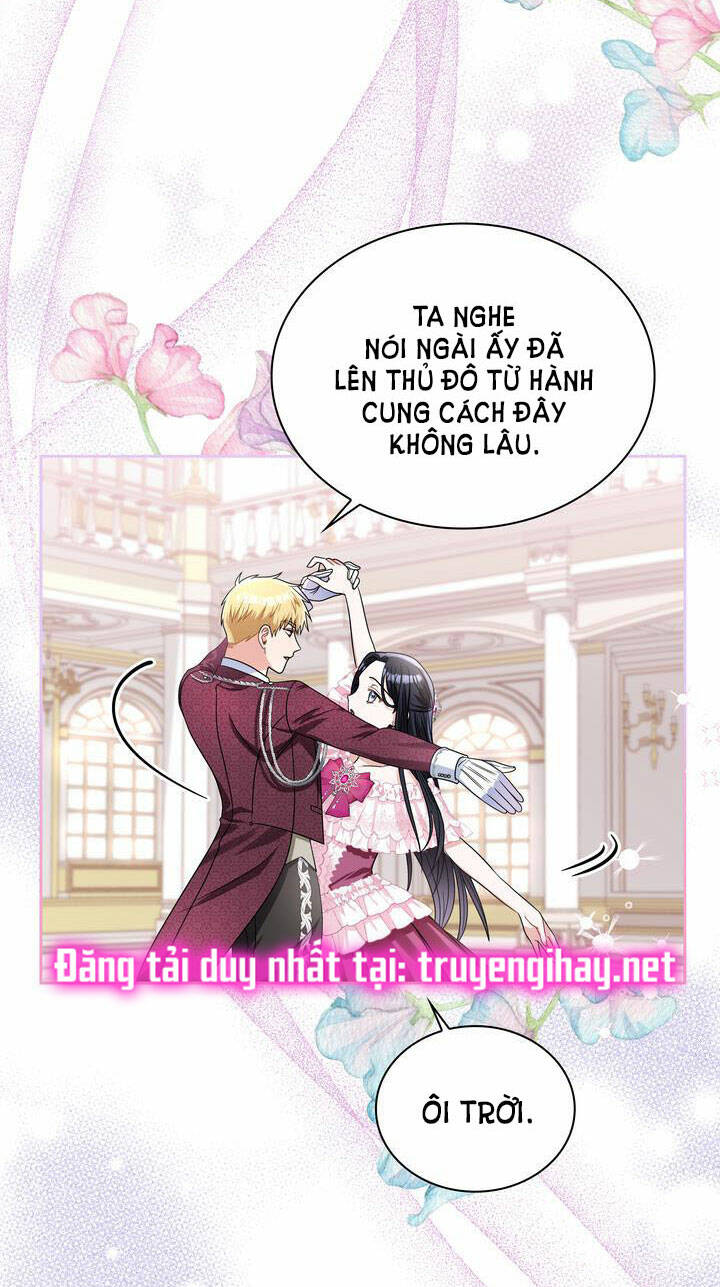 Công Nương Su Chương 70.1 Ảnh 6