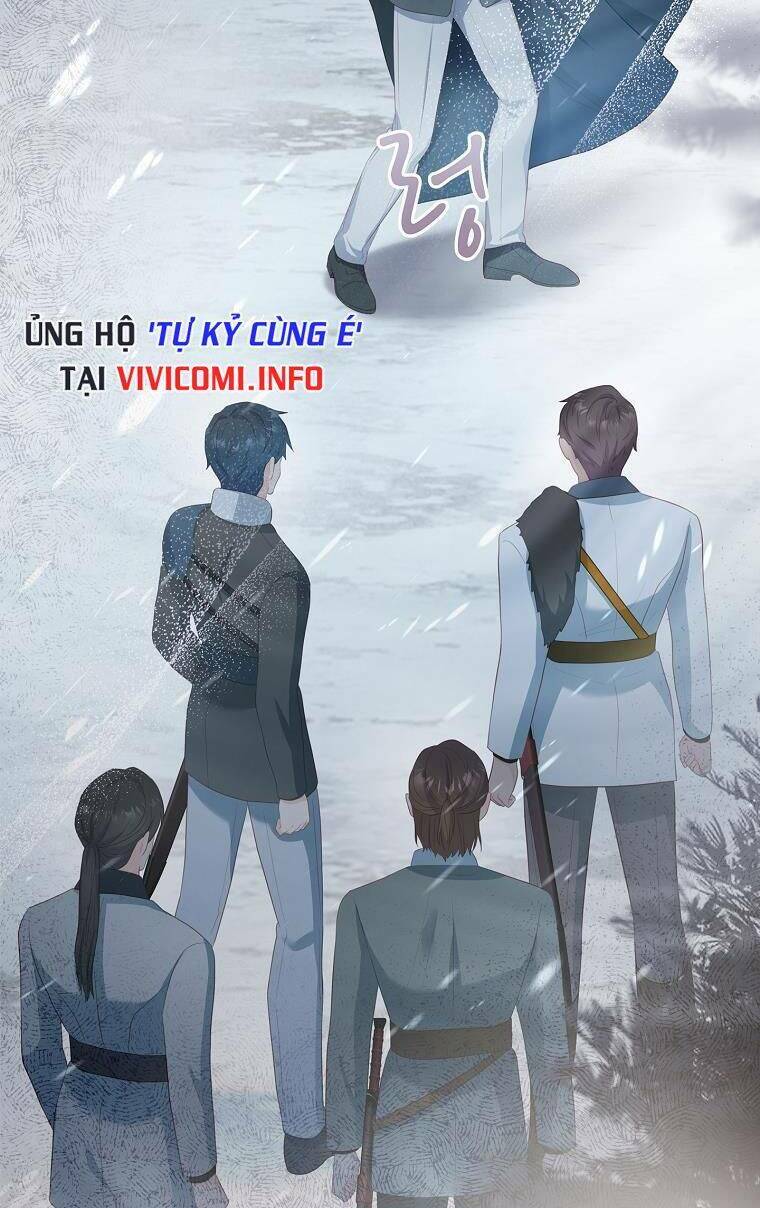 Chồng Tôi Là Người Do Tôi Định Đoạt Chương 14 Ảnh 35