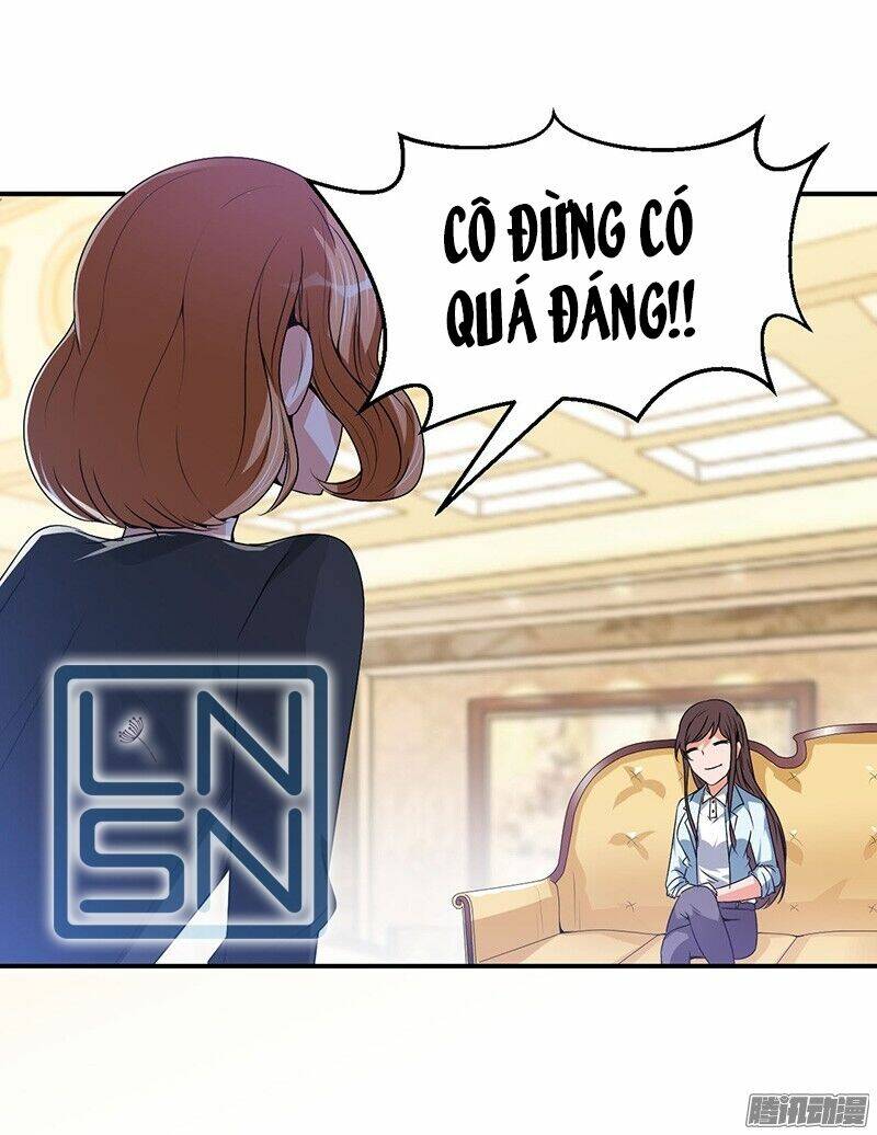 TổNg TàI KhoáI Hôn Chương 20 Ảnh 4