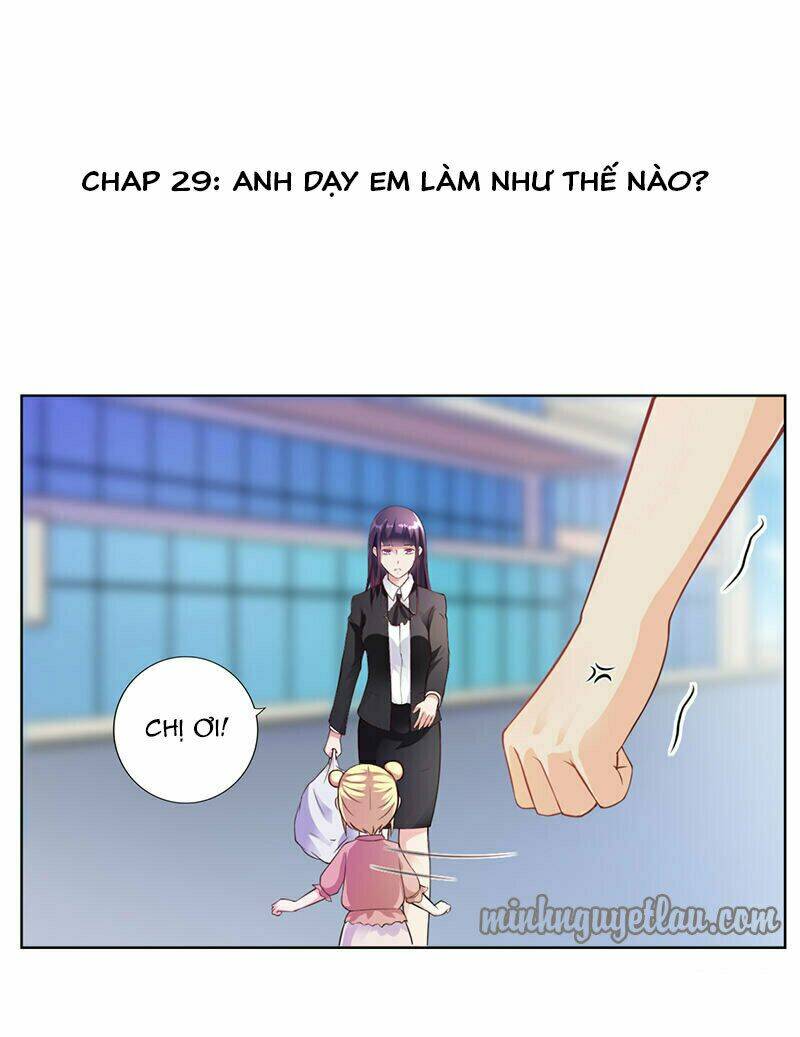 Danh Môn Độc Sủng Ái Thê Chương 29 Ảnh 3