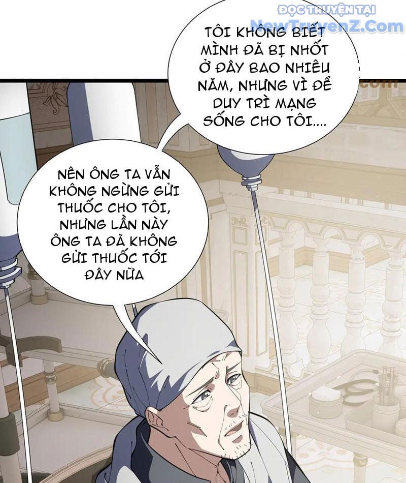 Ta Ký Kết Khế Ước Với Chính Mình Chương 94 Ảnh 91