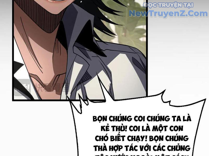 Mạt Thế Kiếm Thần: Ta Chấn Kinh Toàn Cầu Chương 74 Ảnh 85