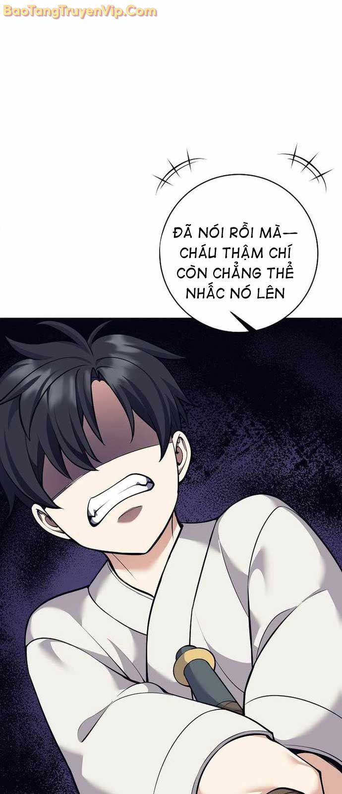 Phệ Kiếm Chương 33 Ảnh 23