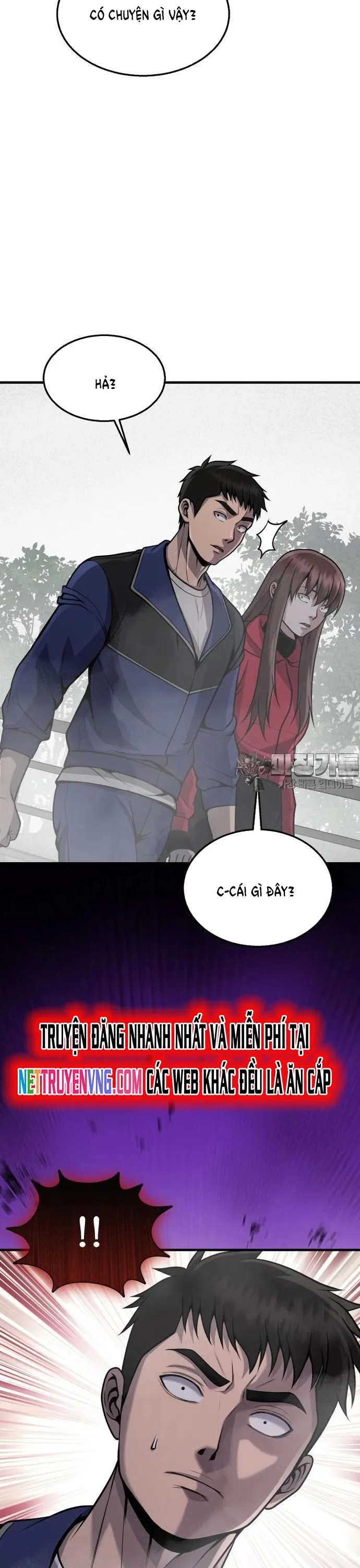 Không Khoan Nhượng Chương 32 Ảnh 7