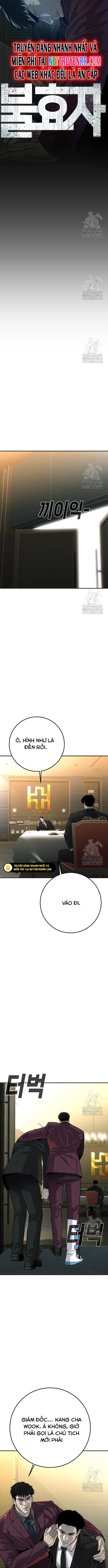 Đứa Con Báo Thù Chương 52 Ảnh 3