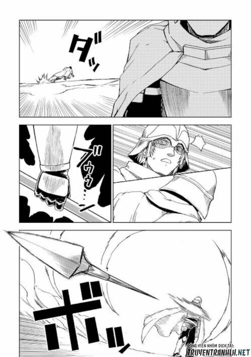 Isekai Tensei Soudouki Chương 65 Ảnh 8