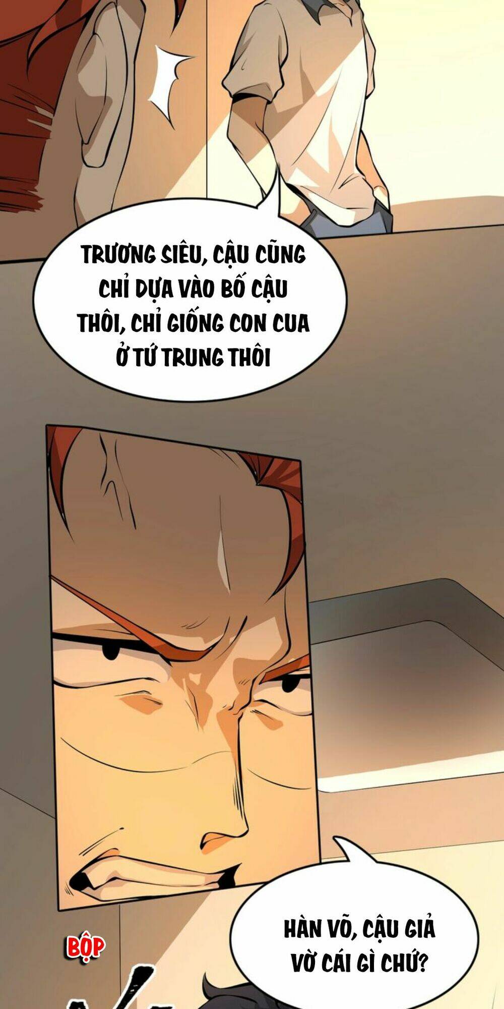 App Tu Chân Mạnh Nhất Chương 4 Ảnh 24