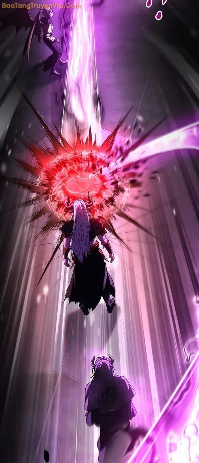 Huyền Thoại Giáo Sĩ Trở Lại Chương 173 Ảnh 57