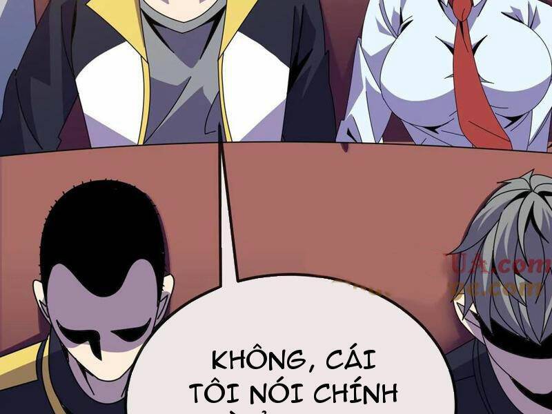 Ta, Người Chỉ Cần Nhìn Thấy Thanh Máu, Có Thể Trừng Phạt Thần Linh Chương 198 Ảnh 68