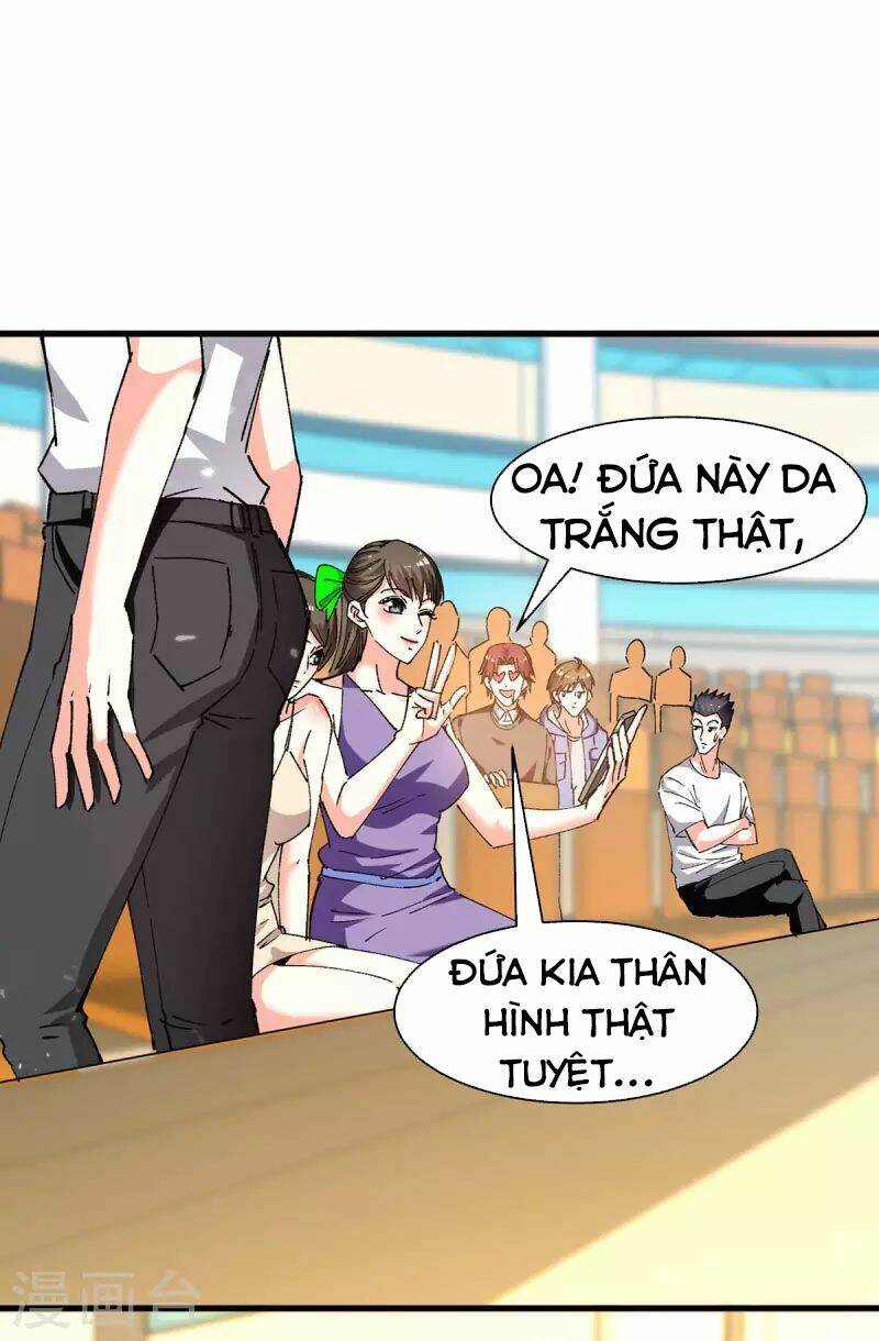 Thần Cấp Thấu Thị Chương 239 Ảnh 15