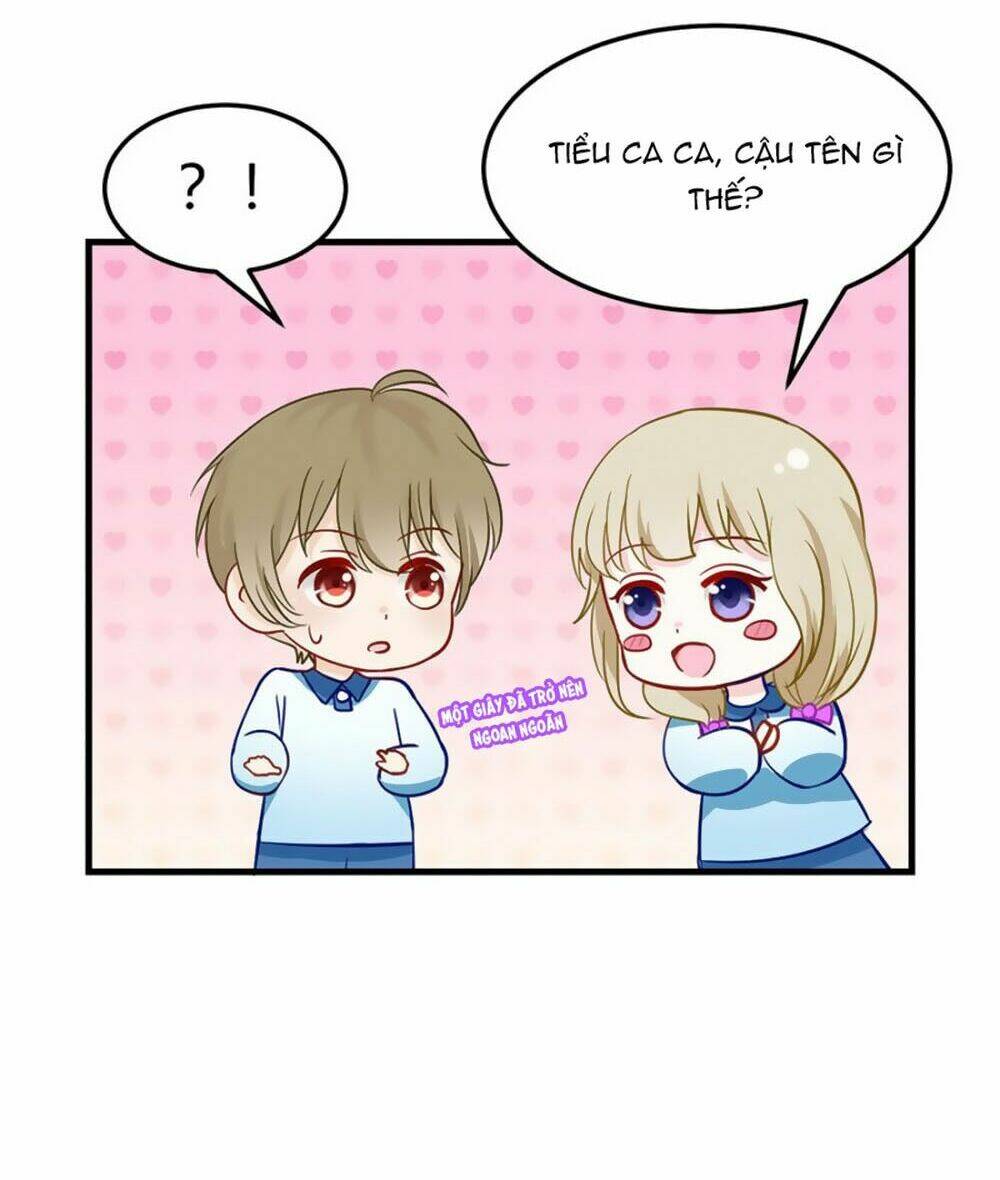 Cướp Đi Nụ Hôn Của Người Chương 36 Ảnh 56
