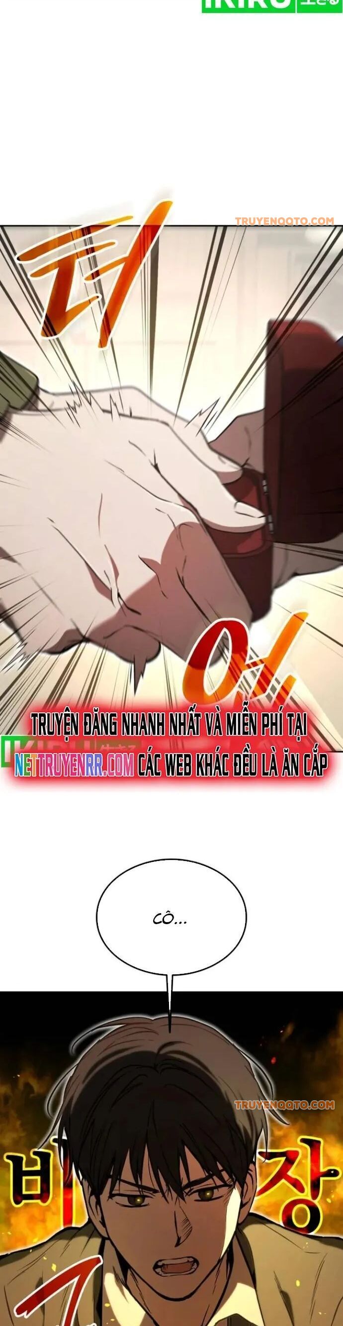 Trường Mẫu Giáo Thần Thú Chương 13 Ảnh 22