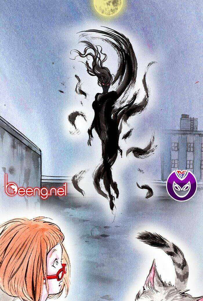 Miêu Hiệp Chương 9 Ảnh 46