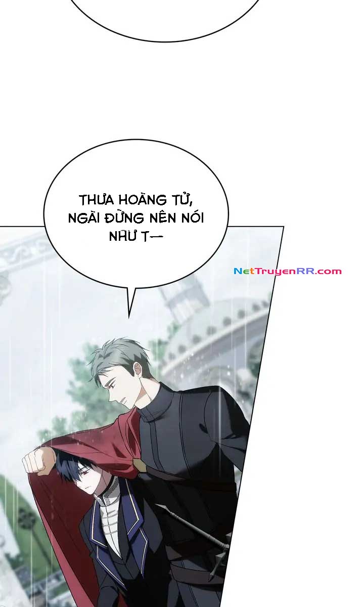 Lời Hứa Đó Không Phải Là Tôi Chương 20 Ảnh 48