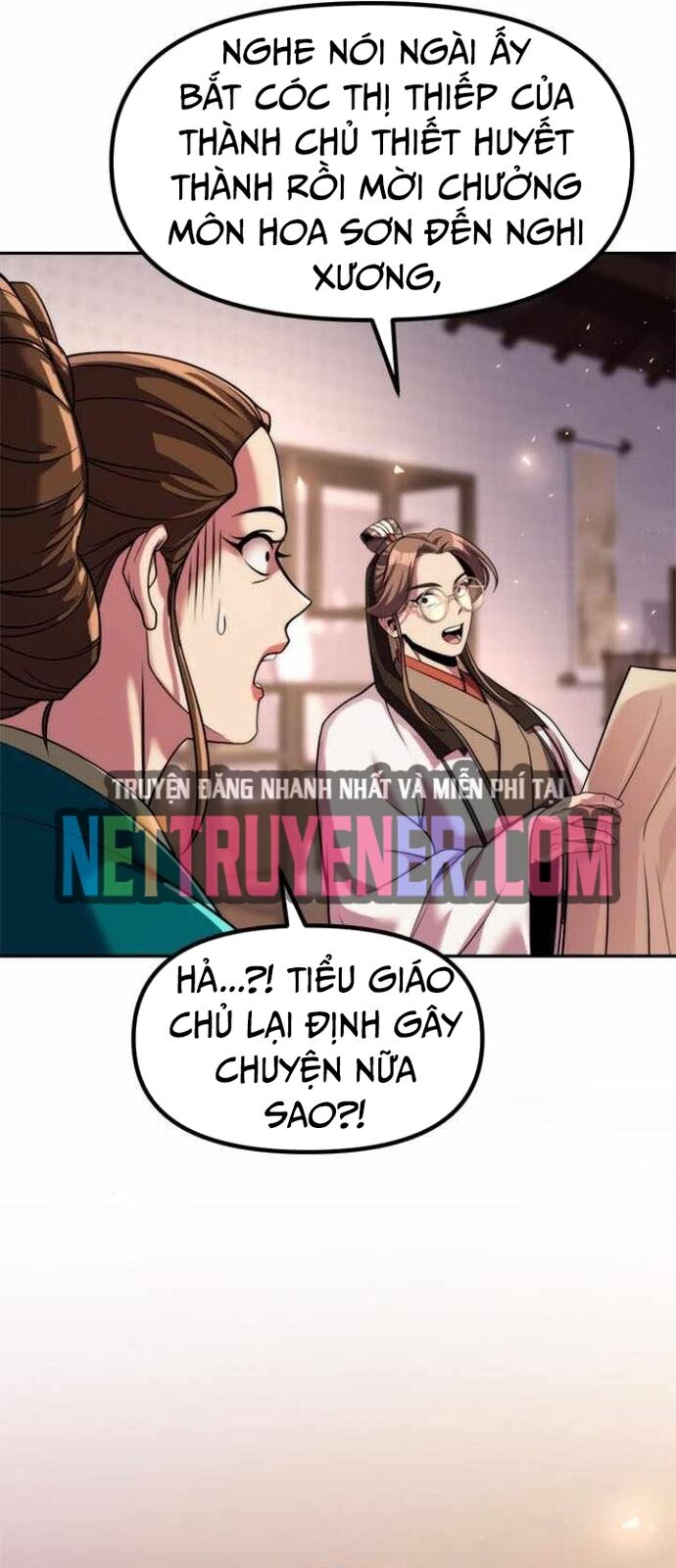 Ma Đạo Chuyển Sinh Ký Chương 120.1 Ảnh 19