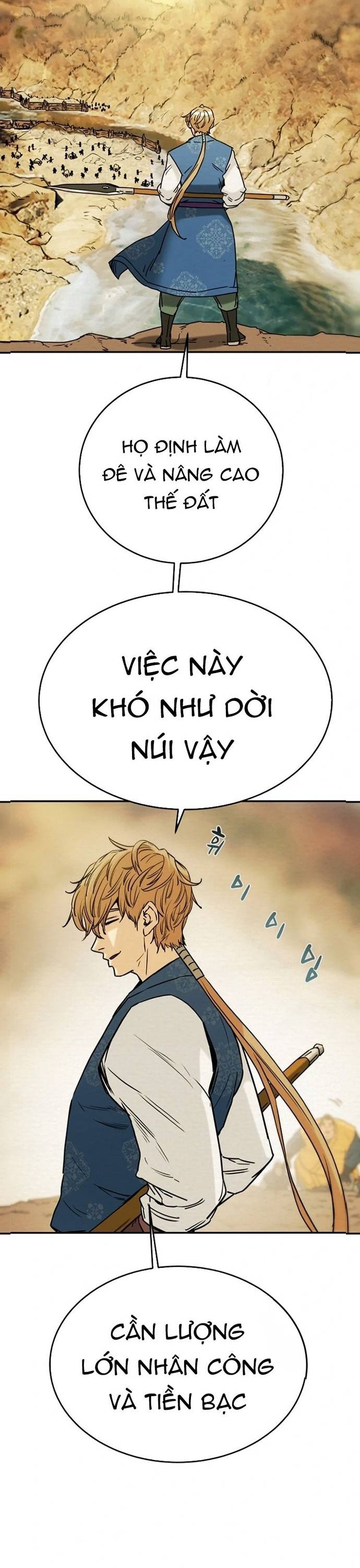 Minh Nguyệt Truyện Chương 91 Ảnh 16