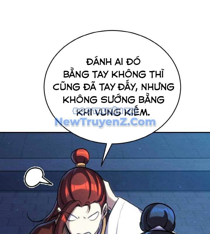 Tiểu Đệ Tử Của Võ Lâm Minh Chủ Chương 51 Ảnh 27