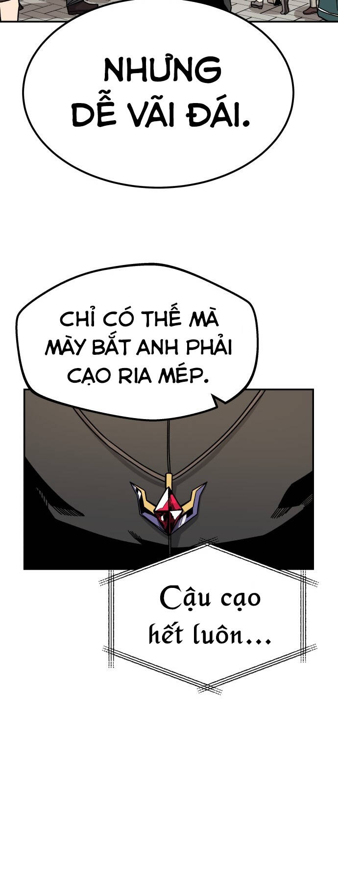 Sắp Xuất Ngũ Thì Isekai Chương 12 Ảnh 78