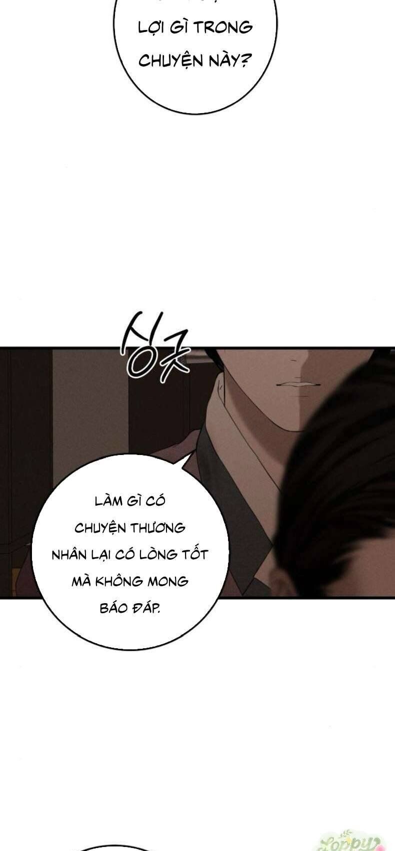 Cuộc Tuyển Chọn Vương Phi Triều Joseon Chương 30 Ảnh 41