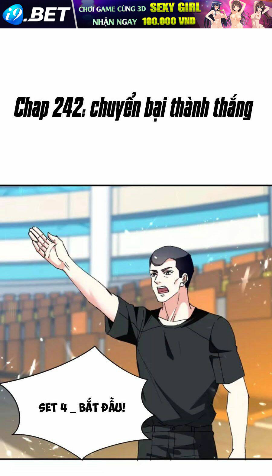 Thần Cấp Thấu Thị Chương 242 Ảnh 2