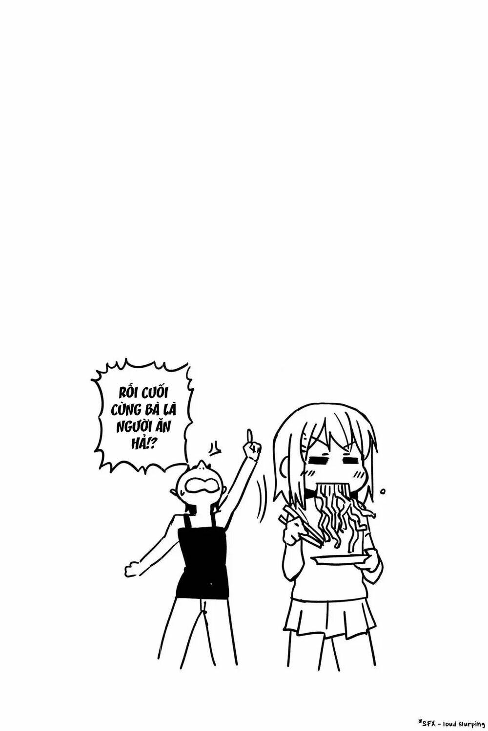 K-On! - College Chương 14 Ảnh 5